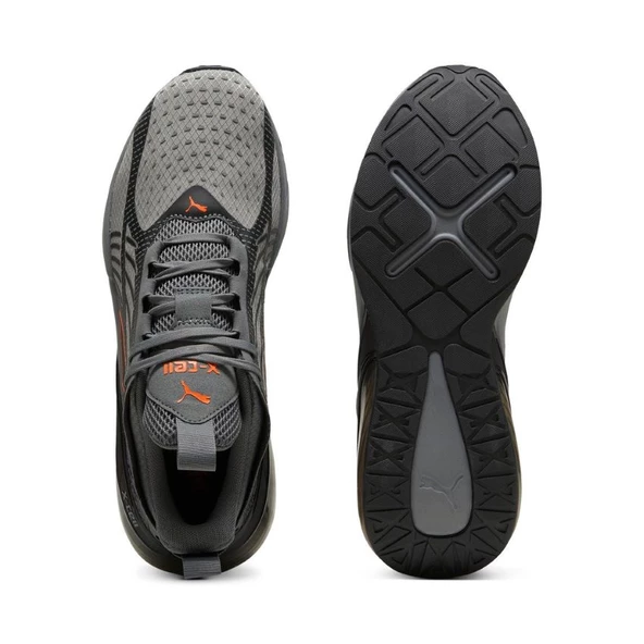 Puma X-Cell Action Erkek Spor Ayakkabı 37830123 - 6