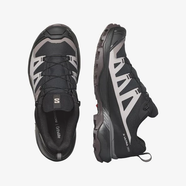 Salomon X ULTRA 360 GTX W Kadın Ayakkabı L47449200 - 2