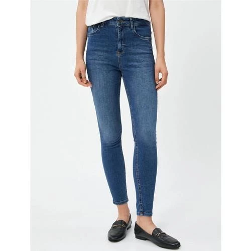 TROUSERS - 10