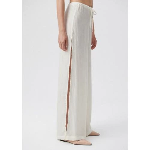 DOKUMA PANTOLON - Resim 4