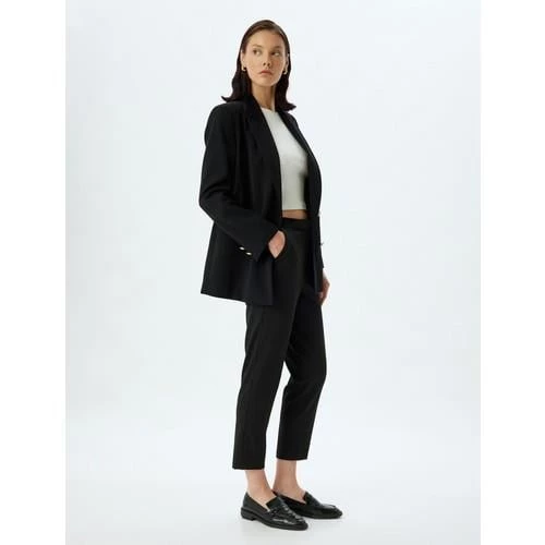 TROUSERS BSC - 6