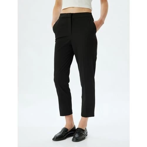 TROUSERS BSC - 8