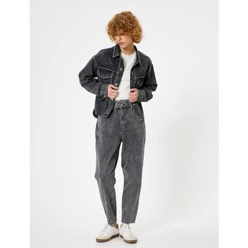 TROUSERS - 2