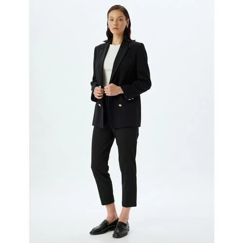 TROUSERS BSC - 12