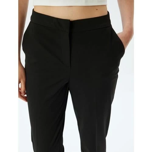 TROUSERS BSC - 5
