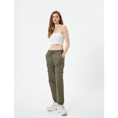 TROUSERS