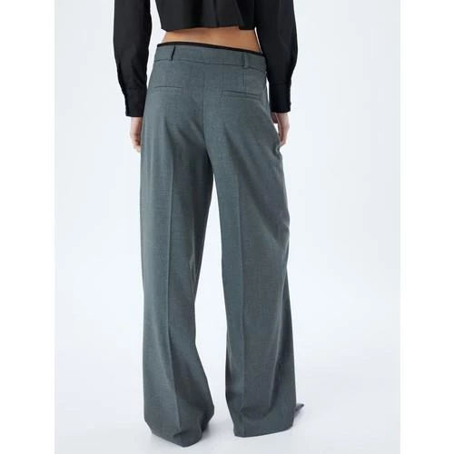TROUSERS - 2