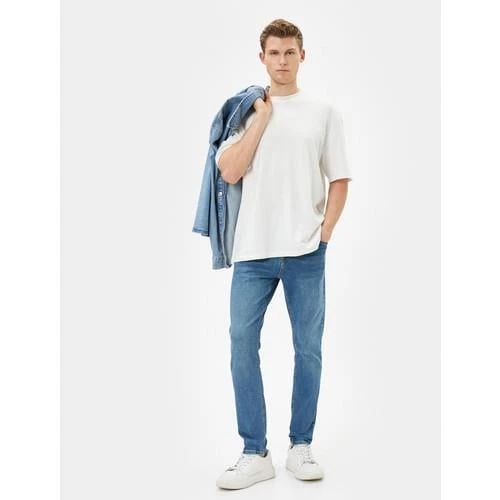TROUSERS