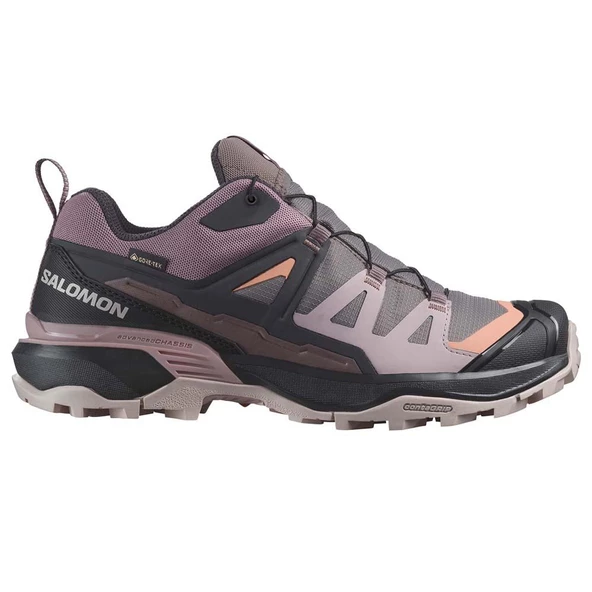 SALOMON X ULTRA 360 GTX OUTDOOR KADIN AYAKKABI - 4