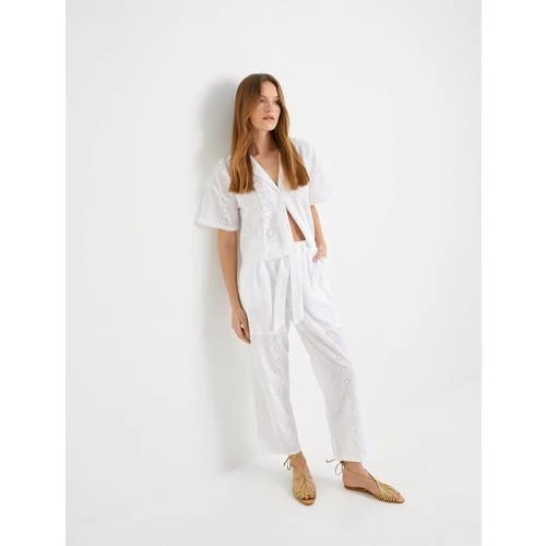 TROUSERS - 10