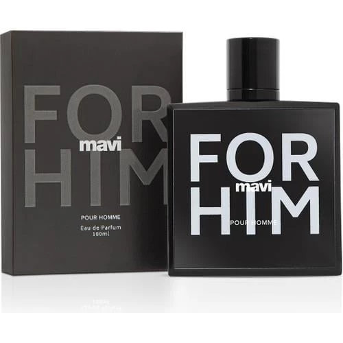 FOR HIM PARFÜM