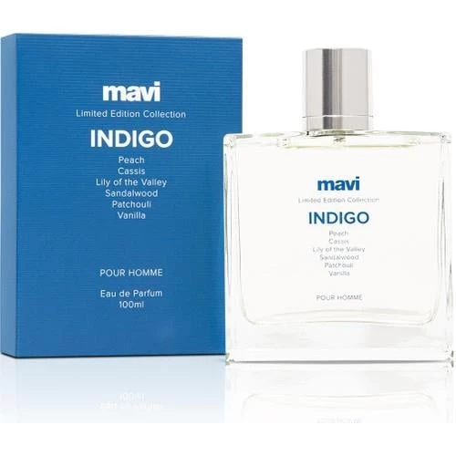 INDIGO NO:1 PARFÜM