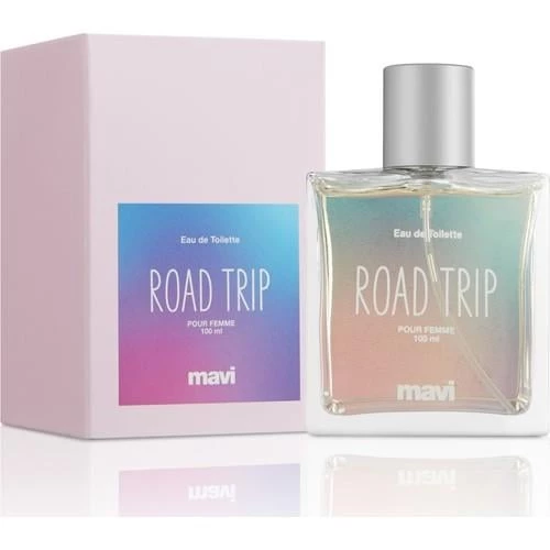 Road Trip Parfüm ürün görseli