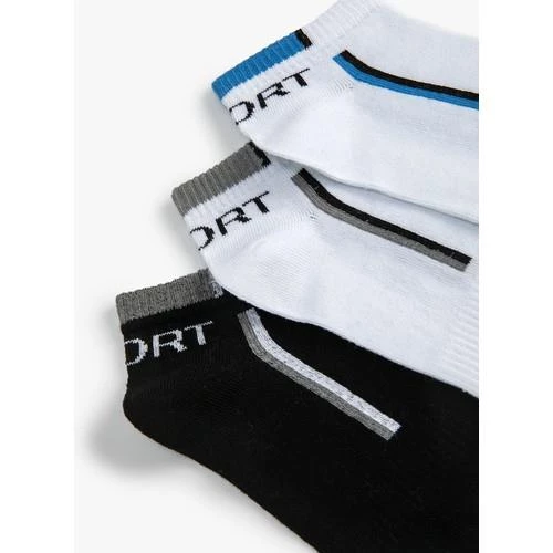 SOCKS SC - 3