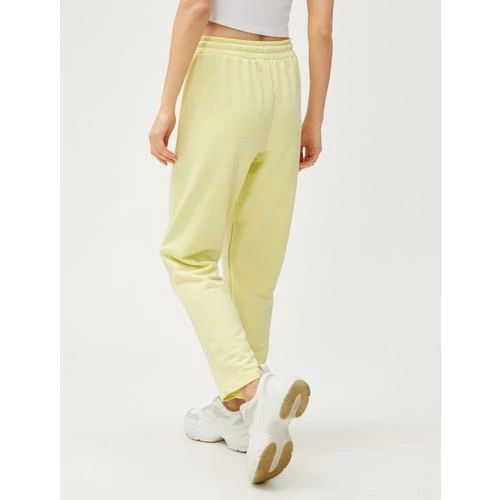 SWEAT BOTTOMS - Resim 4