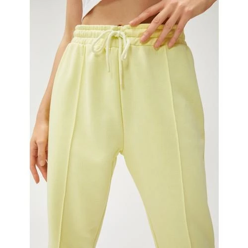 SWEAT BOTTOMS - Resim 5