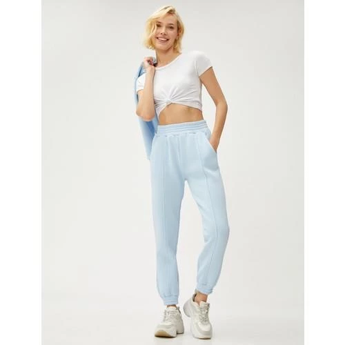 SWEAT BOTTOMS