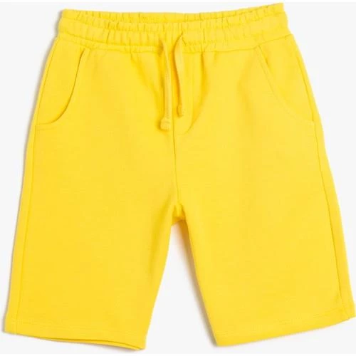 SHORTS - 4