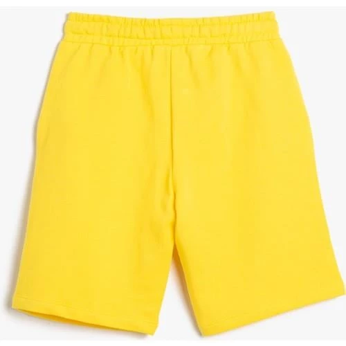 SHORTS - 5