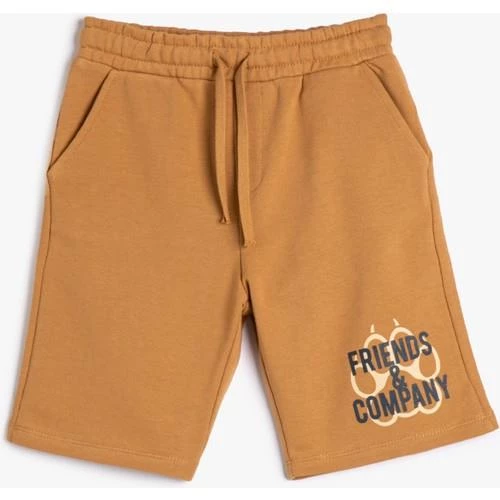 SHORTS - 7