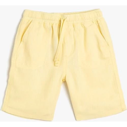 KISA KETEN SHORT