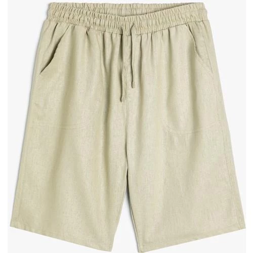SHORTS - 9