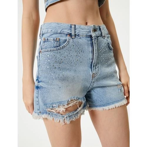 SHORTS - 12