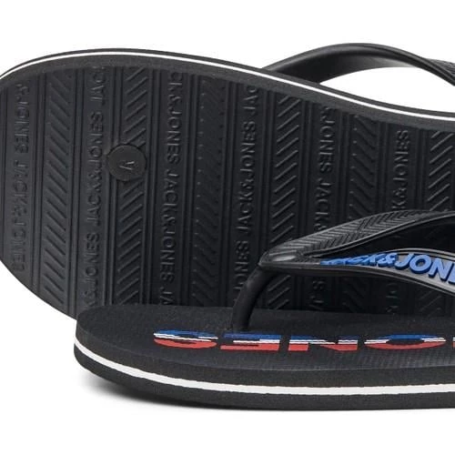 JFWLOGO FLIP FLOP - Resim 7