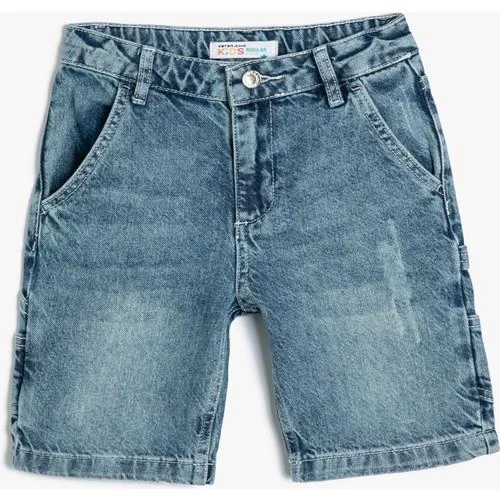 SHORTS - 6