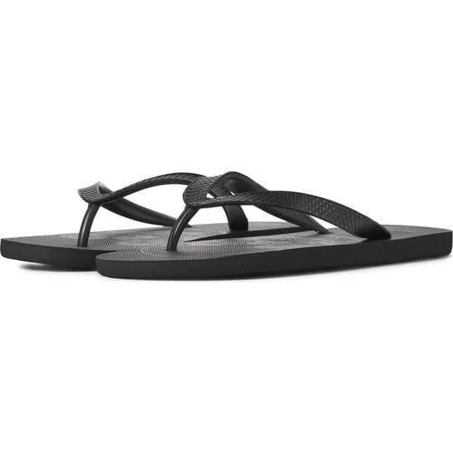 JFWAUTHENTIC SKULL FLIP FLOP - Resim 4