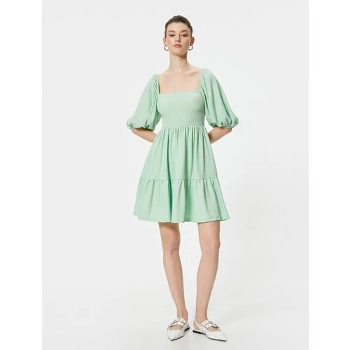 DRESSES - 7