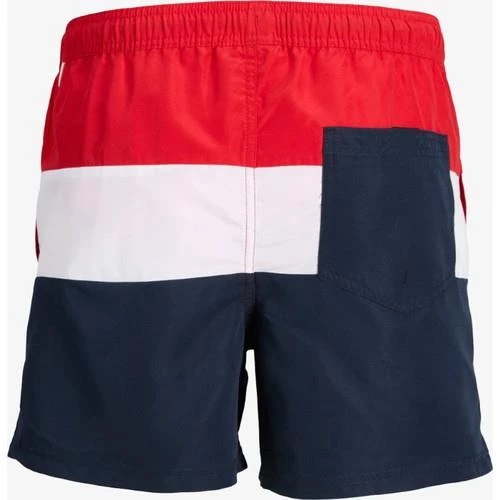 JPSTFIJI JJSWIM COLORBLOCK SN - Resim 8