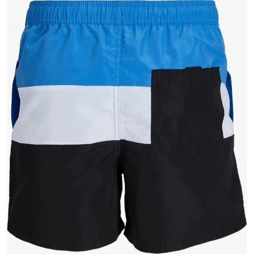 JPSTFIJI JJSWIM COLORBLOCK SN - Resim 11