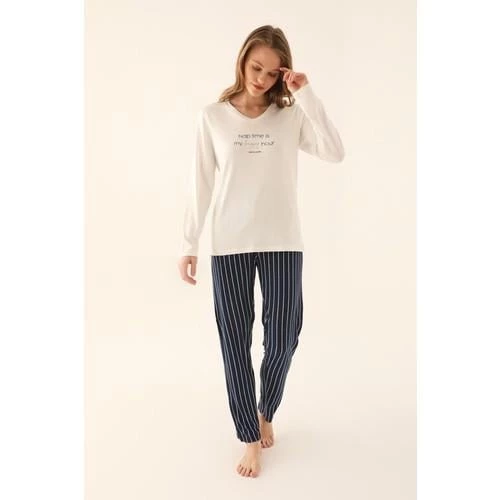 PIERRE CARDIN KADIN İKİLİ TAKIM