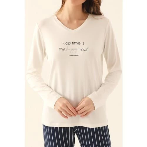 PIERRE CARDIN KADIN İKİLİ TAKIM - 9