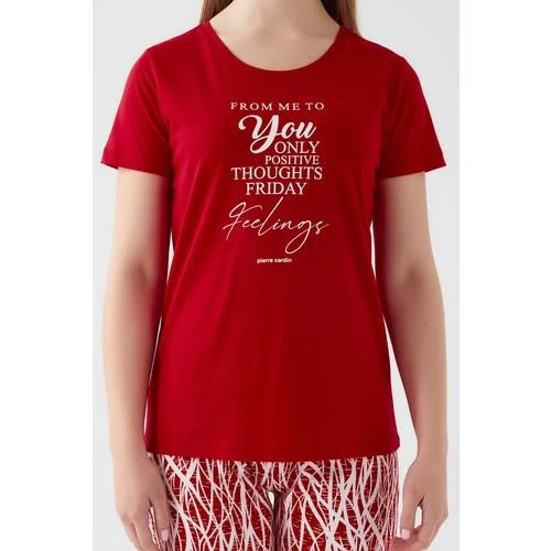 PIER CARDIN KADIN İKİLİ TAKIM - 9