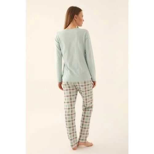 PIERRE CARDIN KADIN İKİLİ TAKIM - Resim 10