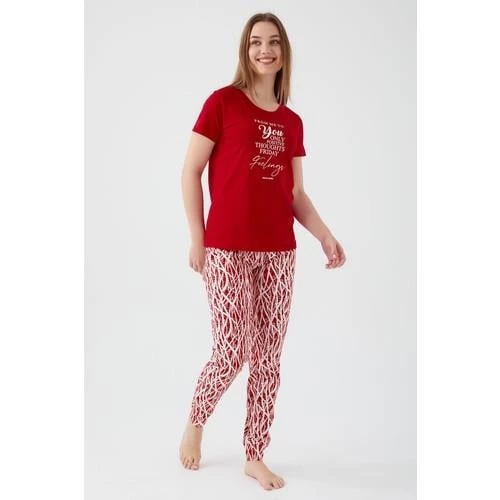 PIER CARDIN KADIN İKİLİ TAKIM - 8