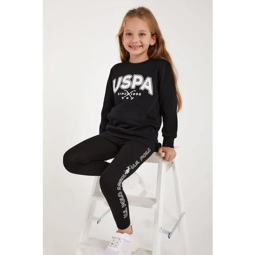 KIZ ÇOCUK TAYT TAKIMI - 9