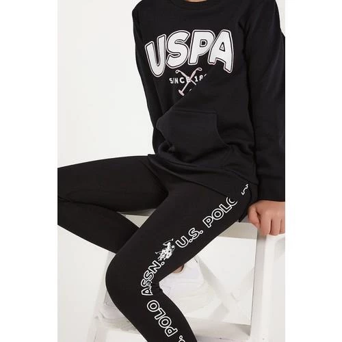 KIZ ÇOCUK TAYT TAKIMI - 5