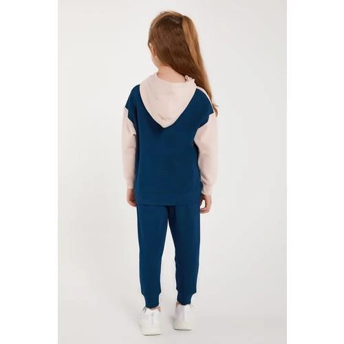 KIZ ÇOCUK EŞOFMAN TAKIMI - 6