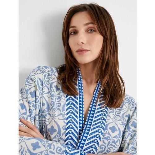 KIMONOS