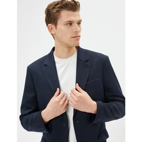 BLAZERS