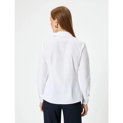 SHIRTS LS BSC - 2