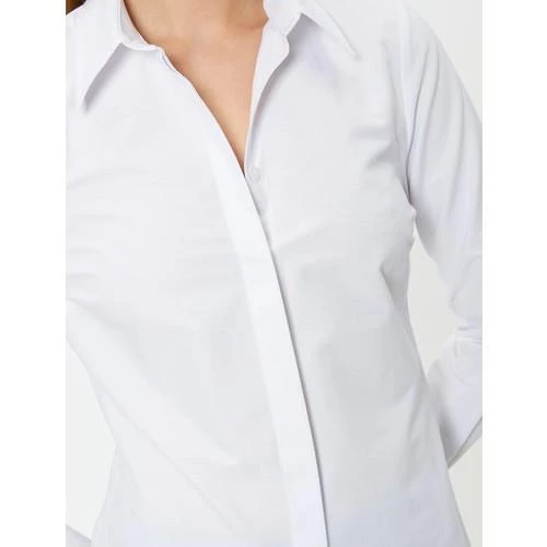 SHIRTS LS BSC - 12