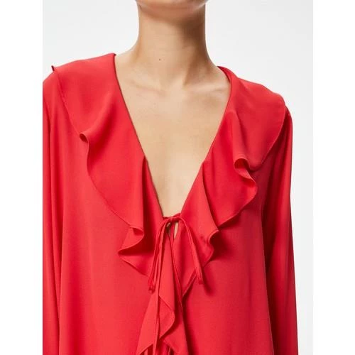 SHIRTS LS - 10