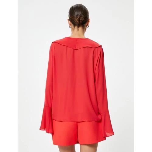 SHIRTS LS - 9