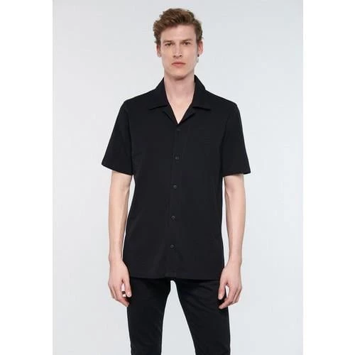 KISA KOL GÖMLEK - 7