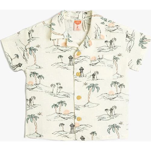 SHIRTS SS