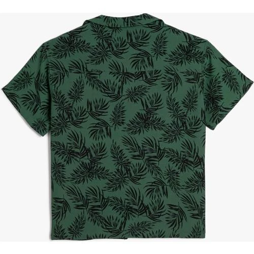 SHIRTS SS - 5